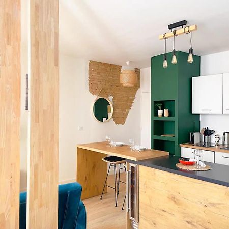 Ferienwohnung Peri By Yume Toulouse Exterior foto