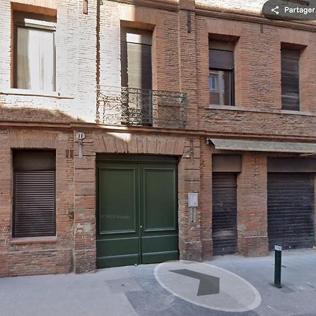 Ferienwohnung Peri By Yume Toulouse Exterior foto